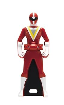 美品　RANGER KEYSET COMPLETE EDITION BANDAI Premium Bandai 